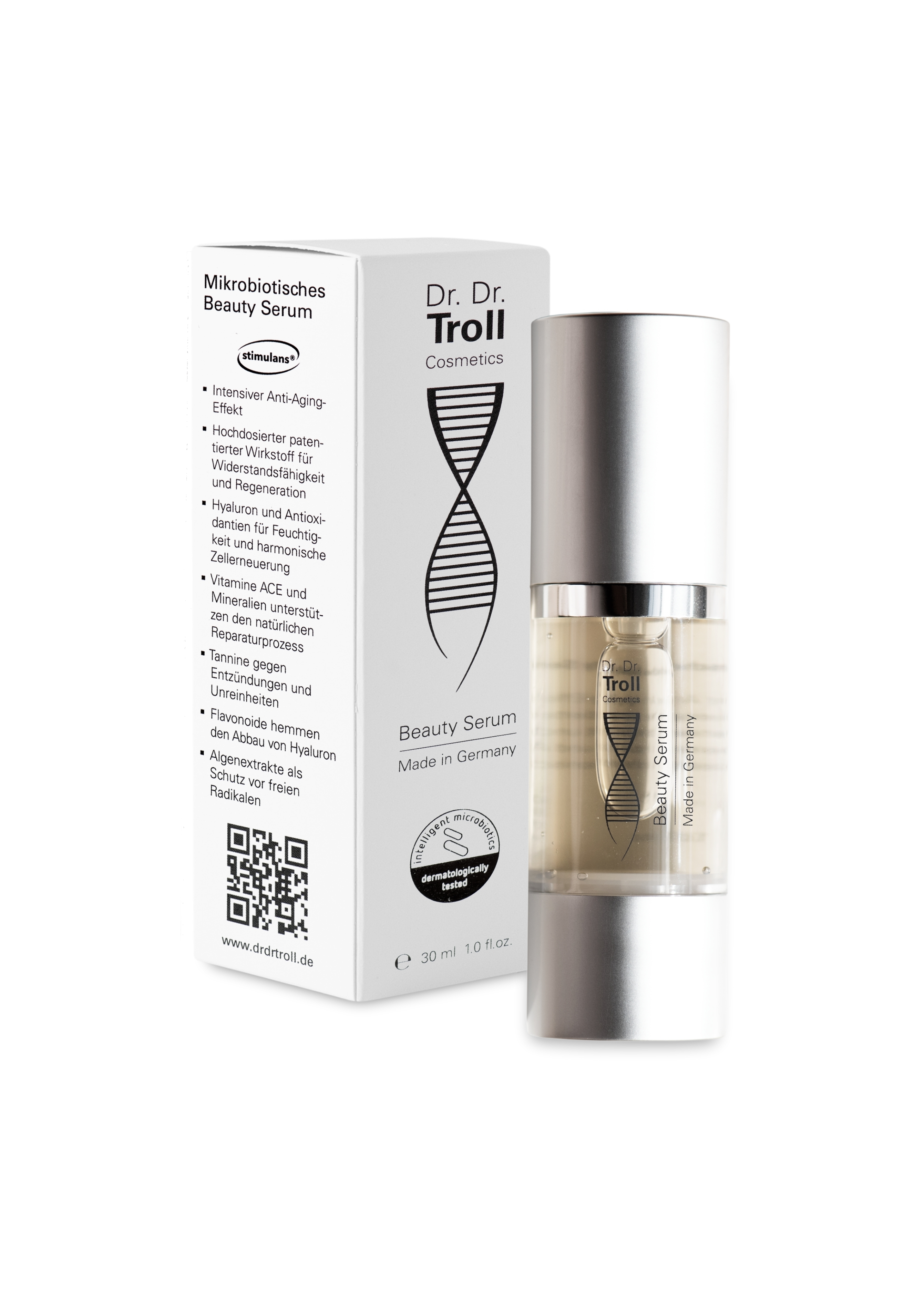 Dr. Dr. Troll Beauty Serum