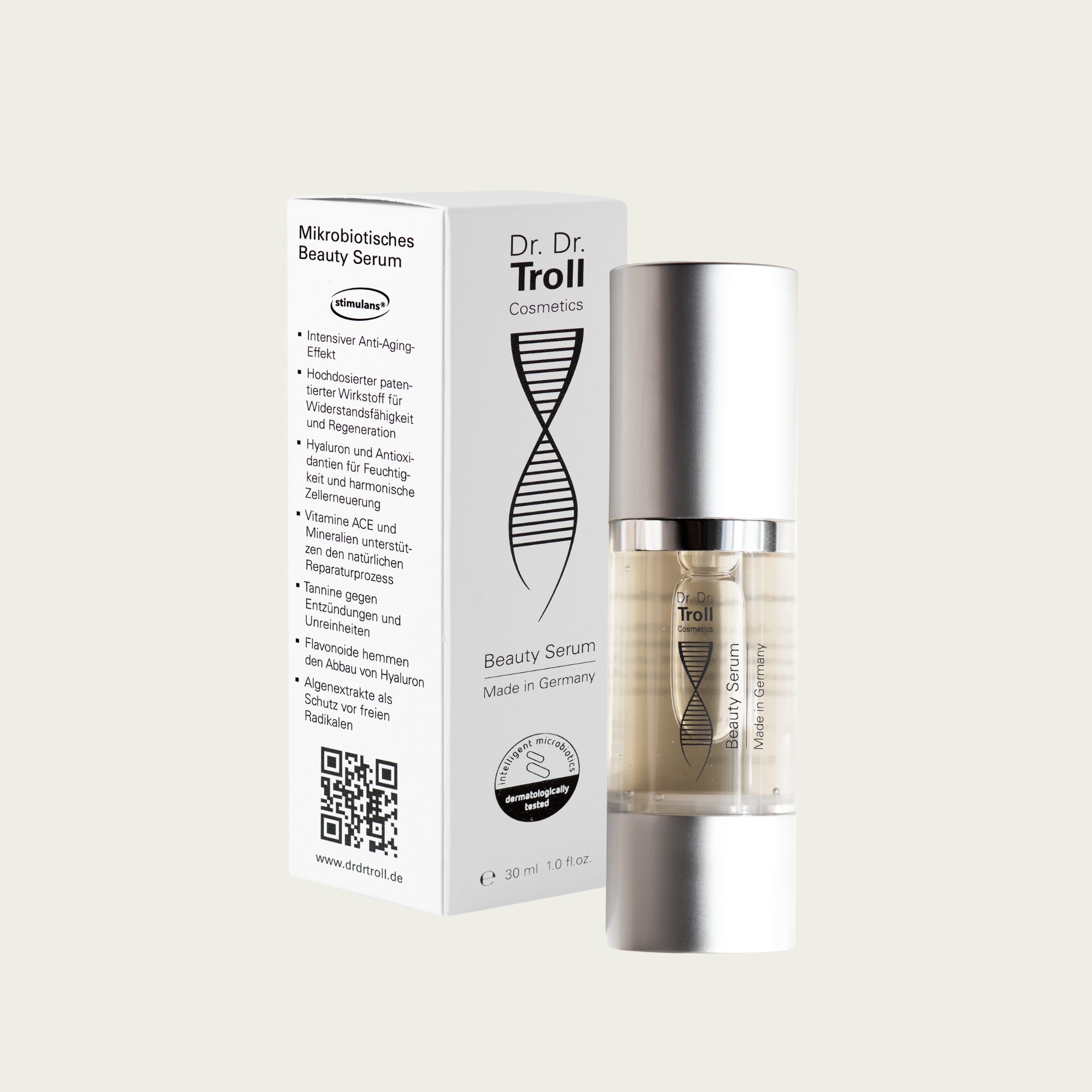 Dr. Dr. Troll Beauty Serum 30ml