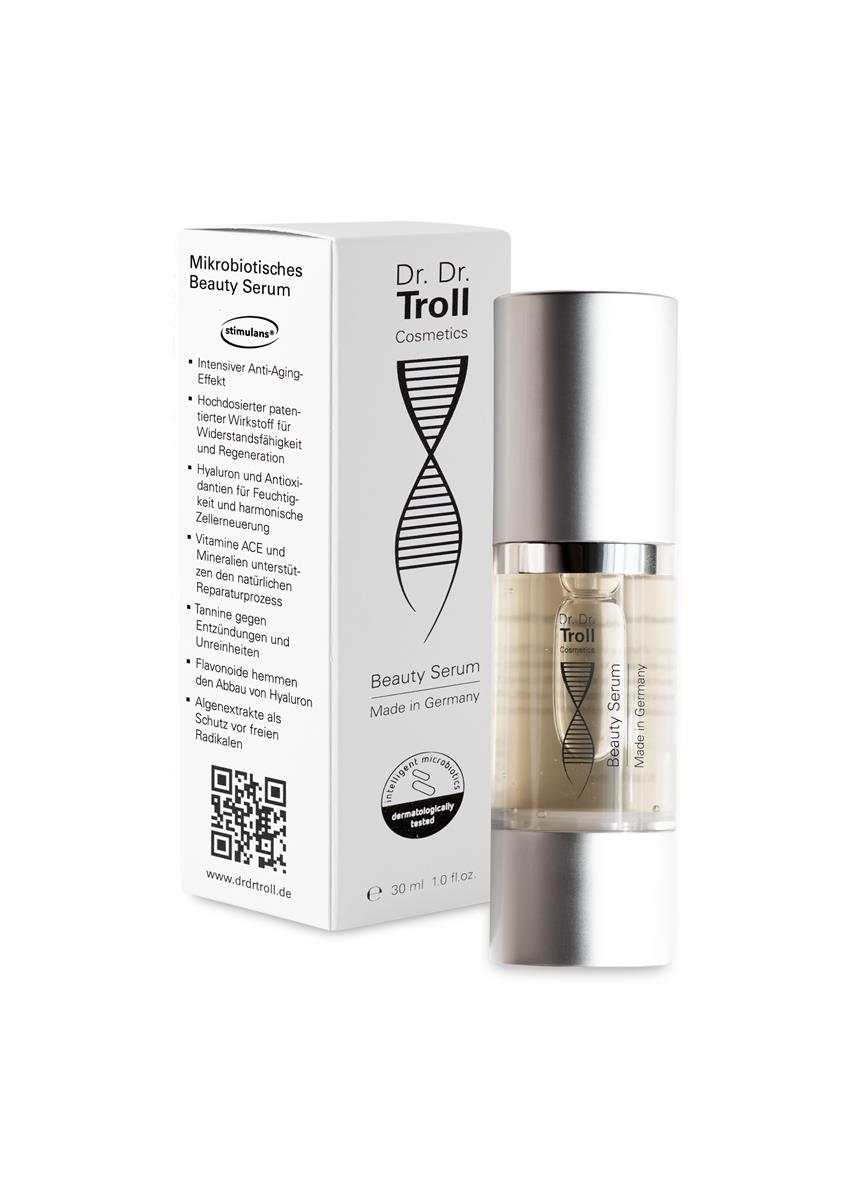 Dr. Dr. Troll Beauty Serum 15ml