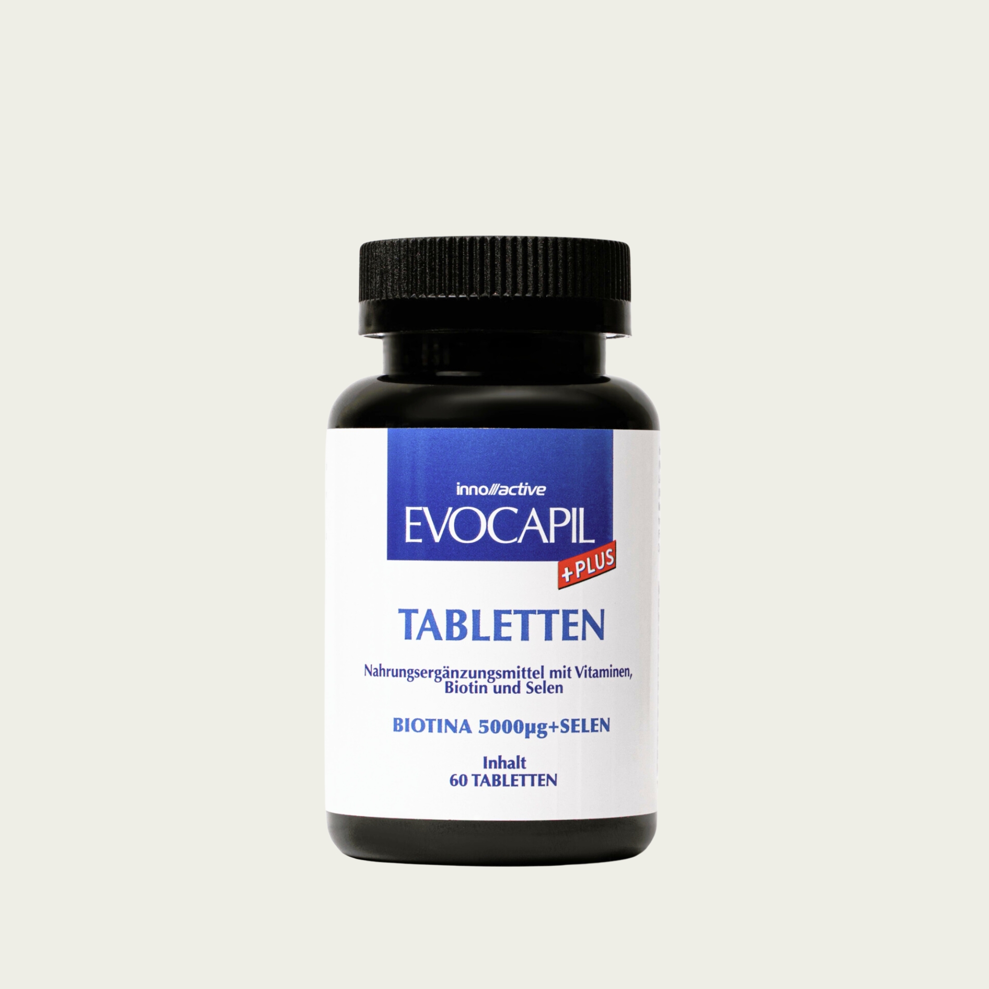 Tabletten gegen Haarausfall